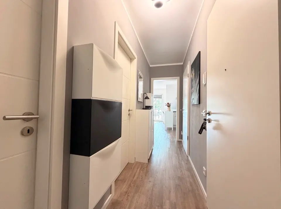 3 Zimmer Wohnung mit 72 m² in Borken – Bild 5