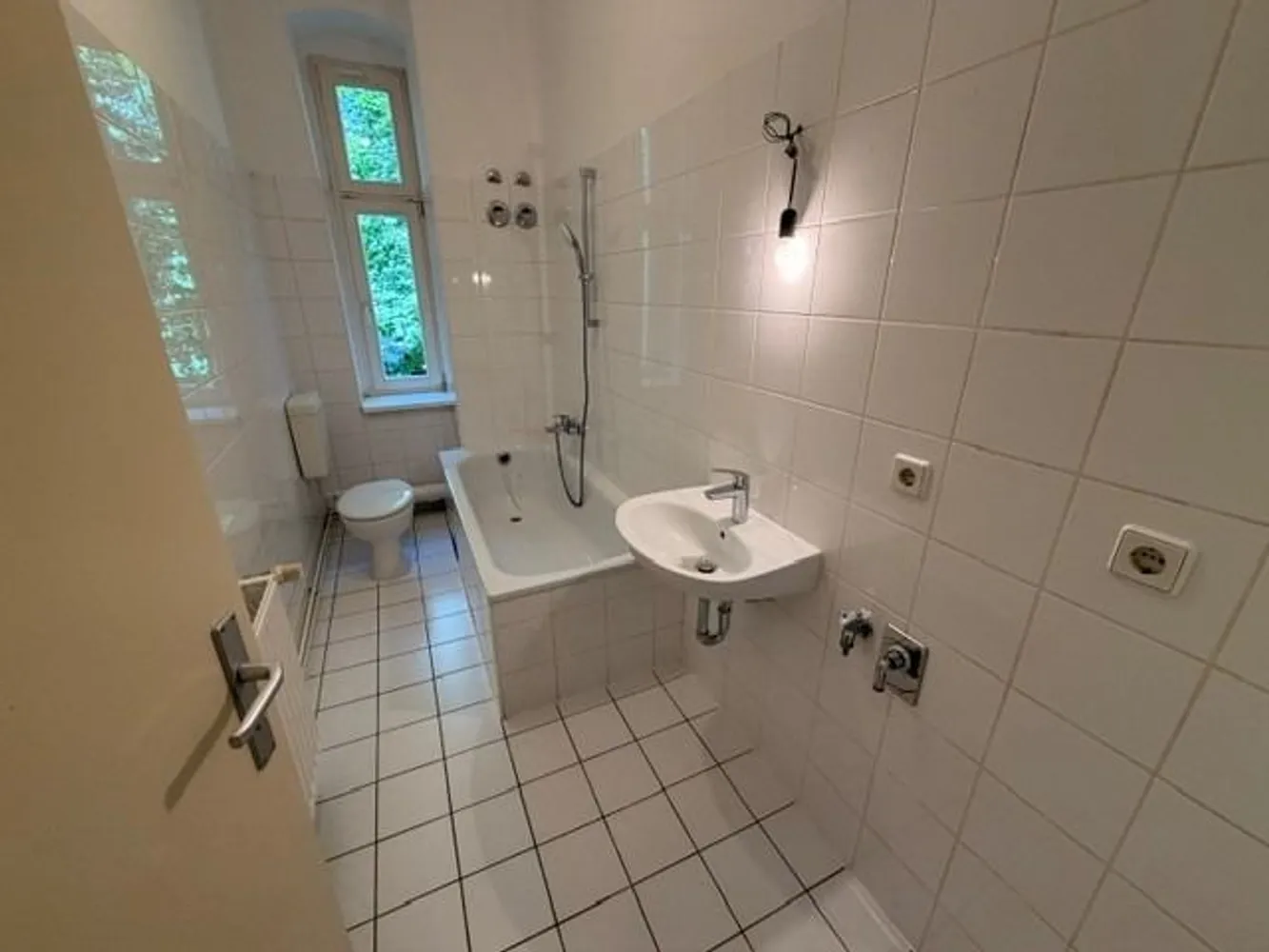 1 Zimmer Wohnung mit 37 m² in Berlin – Bild 5
