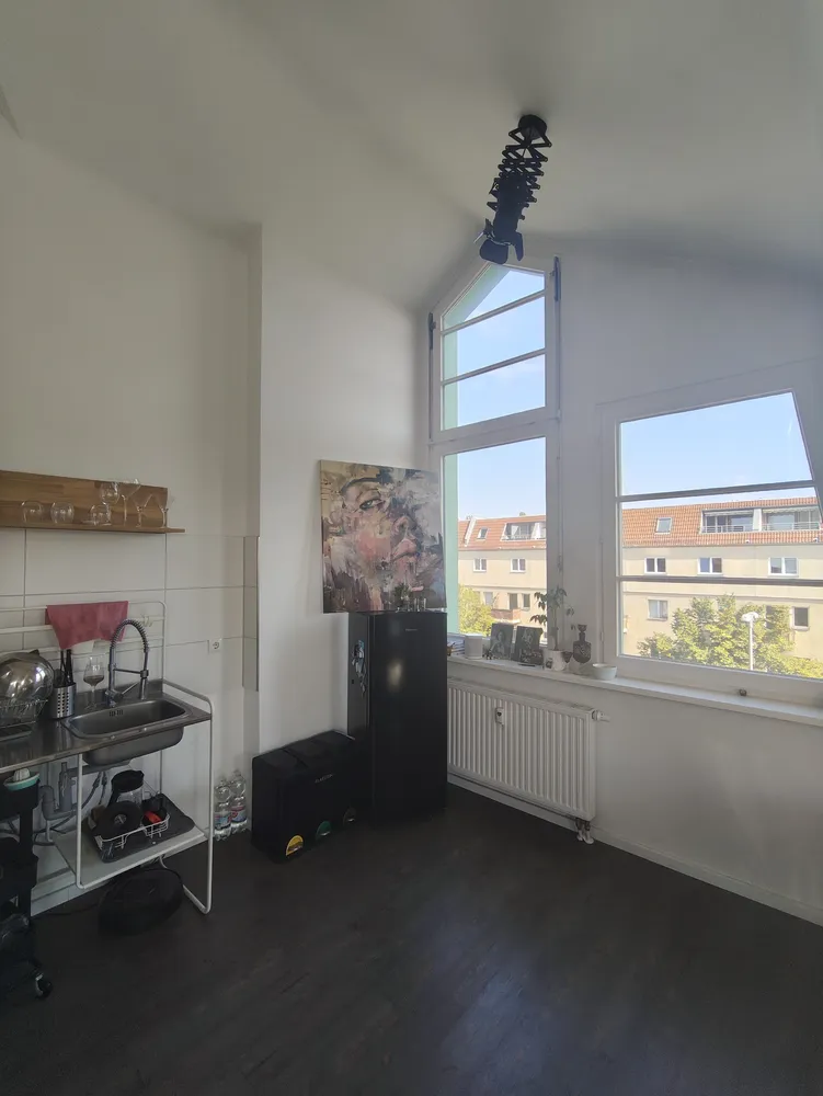 3 Zimmer Wohnung mit 76 m² in Berlin – Bild 9