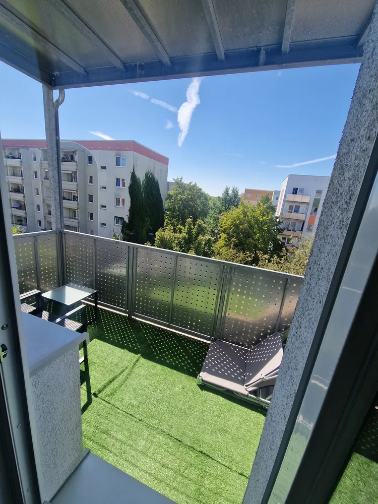 2 Zimmer Wohnung mit 45 m² in Leipzig – Bild 9