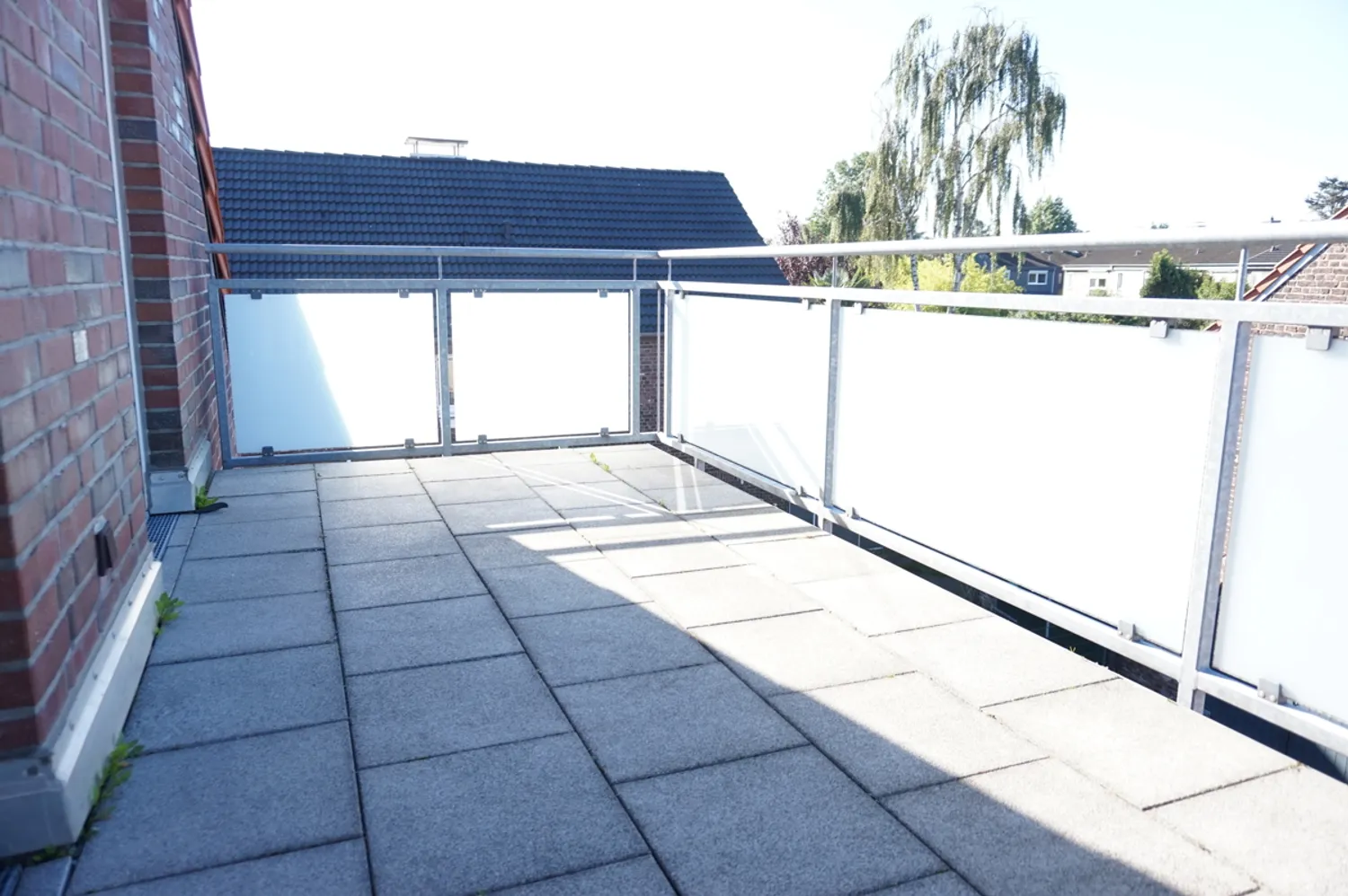 2 Zimmer Wohnung mit 66 m² in Krefeld – Bild 8