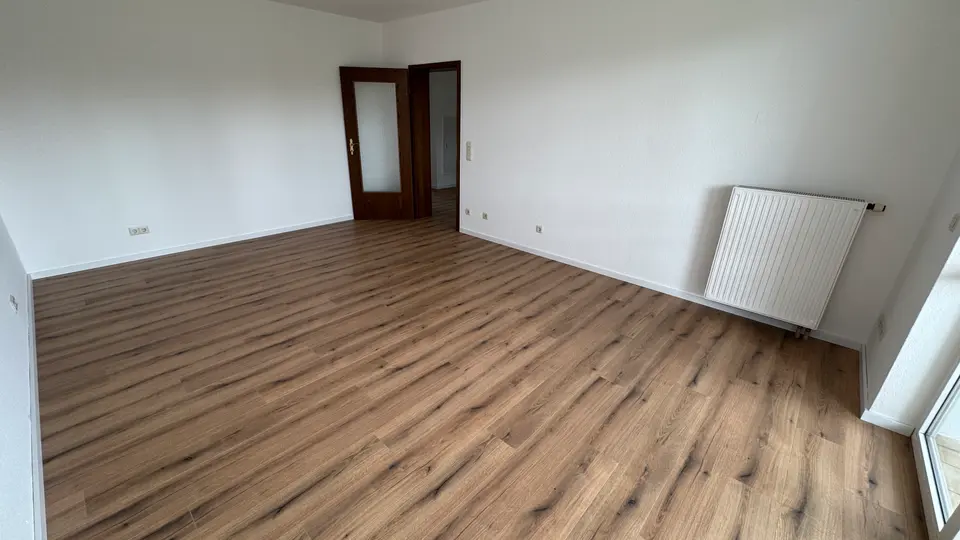 2 room apartment with 68 m² in Gera – Photo 2