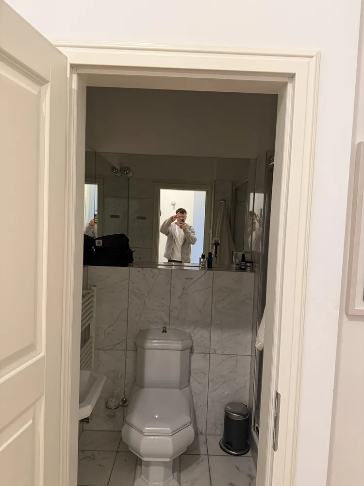 6 Zimmer Wohnung mit 158 m² in Berlin – Bild 6