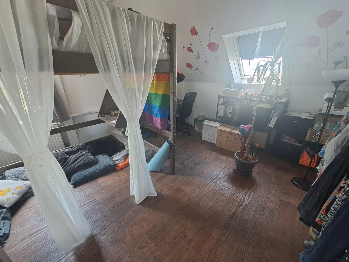 1 Zimmer Wohnung mit 18 m² in Lingen (Ems) – Bild 3