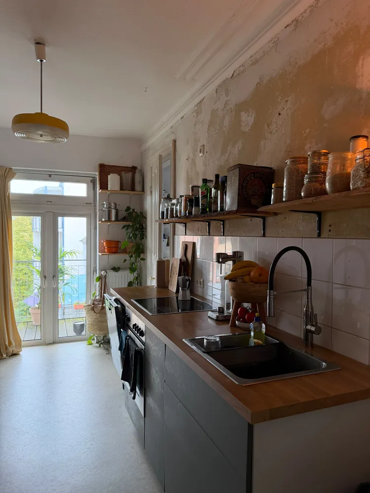 4 Zimmer Wohnung mit 93 m² in Hamburg – Bild 7