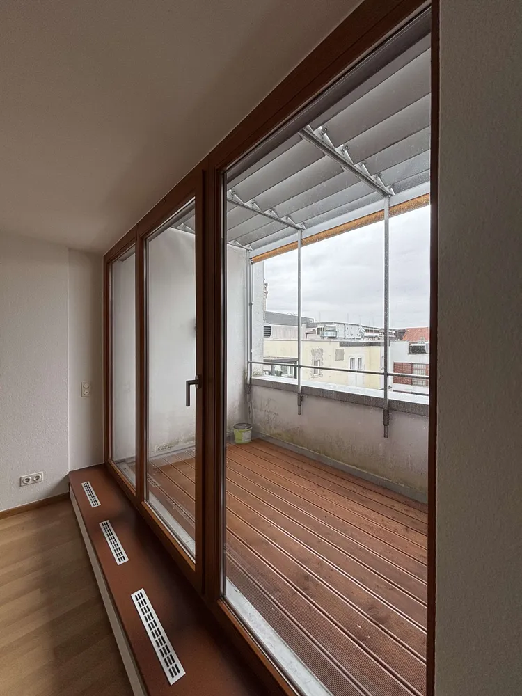 2 Zimmer Wohnung mit 77 m² in Leipzig – Bild 9