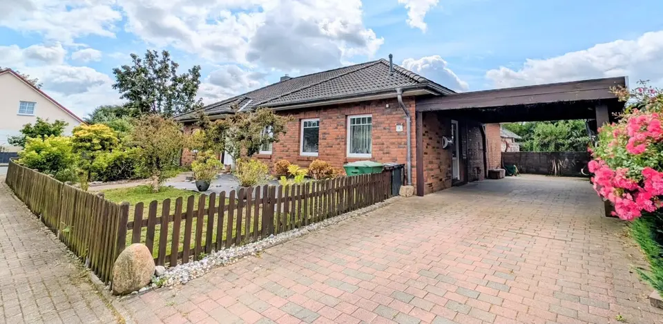 4 Zimmer Haus mit 145 m² in Flensburg – Bild 3