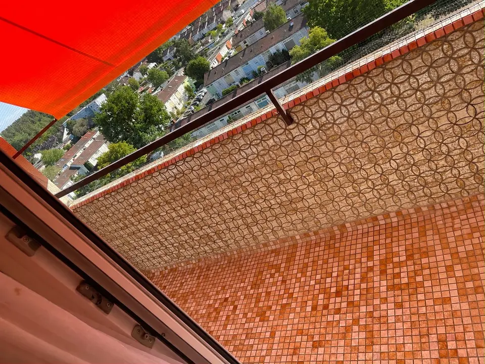 2 Zimmer Wohnung mit 59 m² in Nürnberg – Bild 4