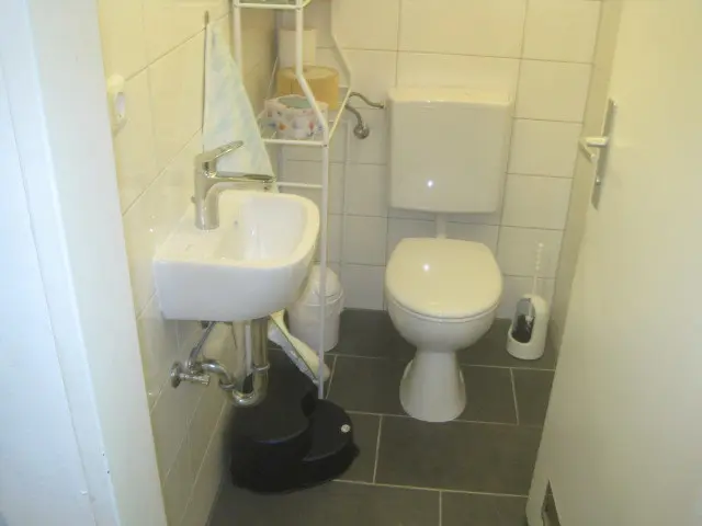 3 Zimmer Wohnung mit 85 m² in Frankfurt am Main – Bild 6
