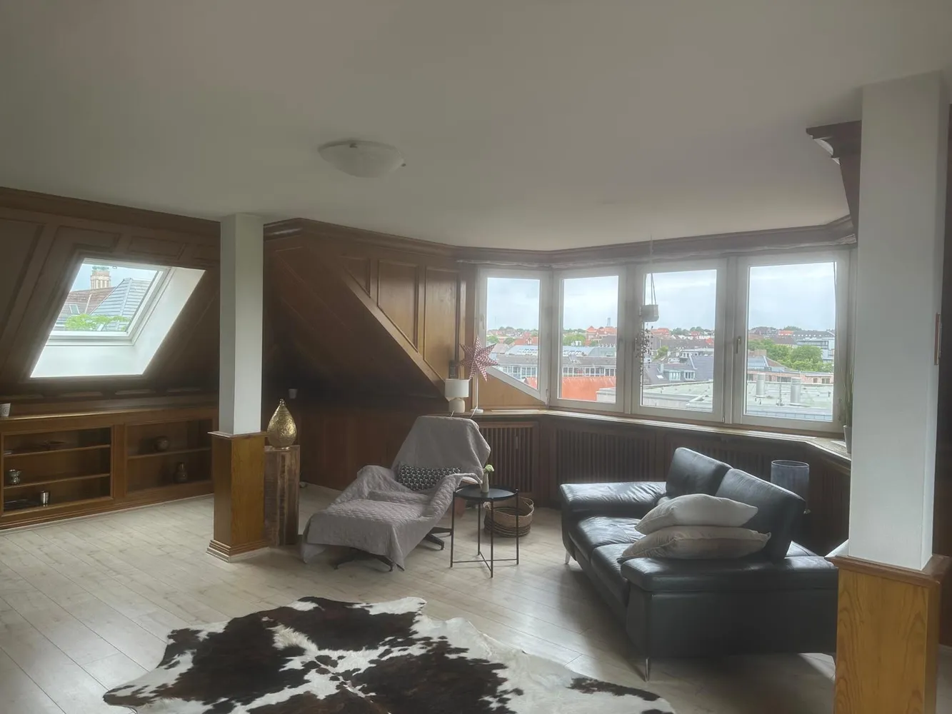 4 Zimmer Wohnung mit 139 m² in Kiel – Bild 5
