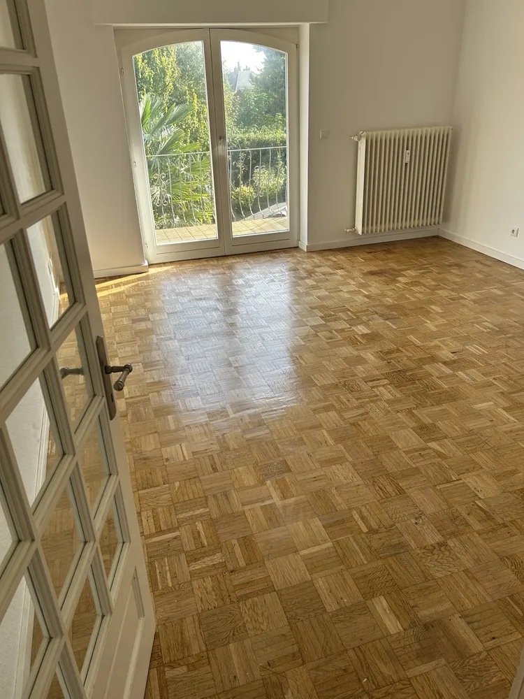3 room apartment with 86 m² in Cloppenburg – Photo 10