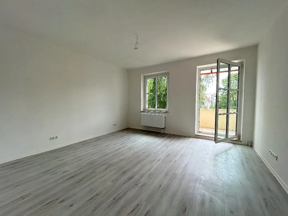3 Zimmer Wohnung mit 70 m² in Halberstadt – Bild 6