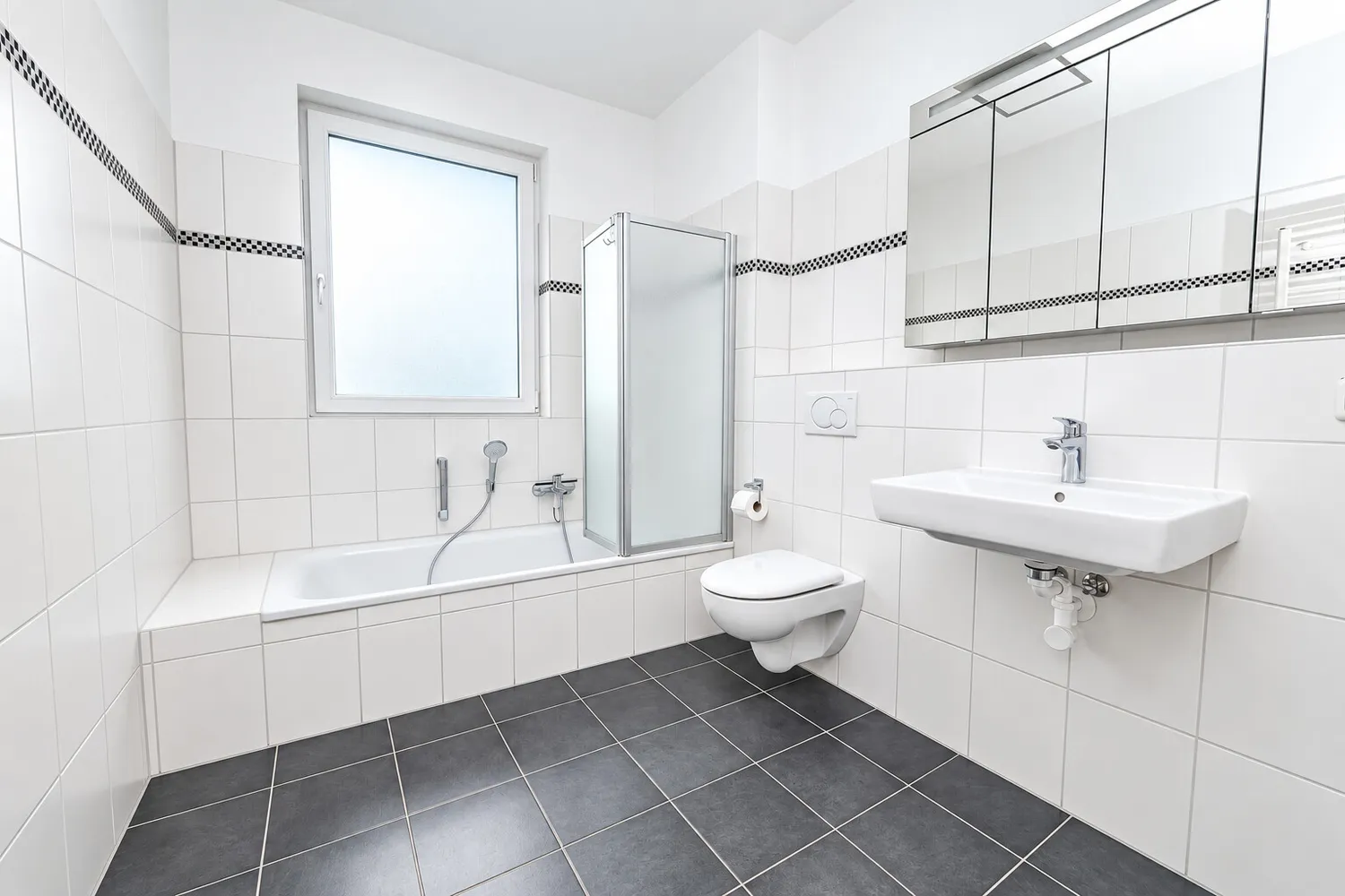 4 Zimmer Wohnung mit 115 m² in Stade – Bild 11