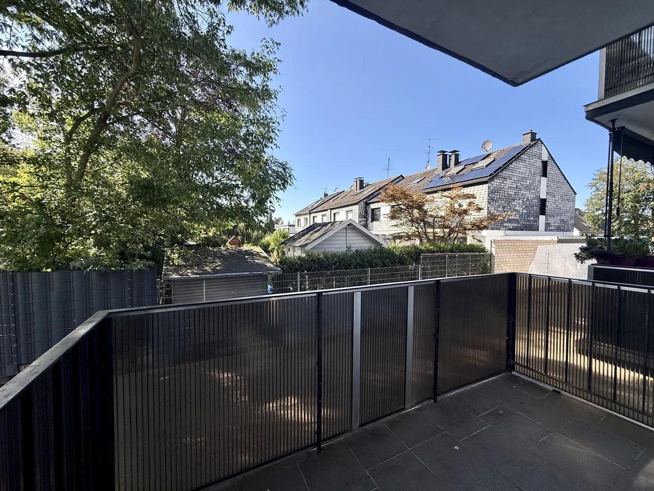 1 Zimmer Wohnung mit 33 m² in Mülheim an der Ruhr – Bild 7