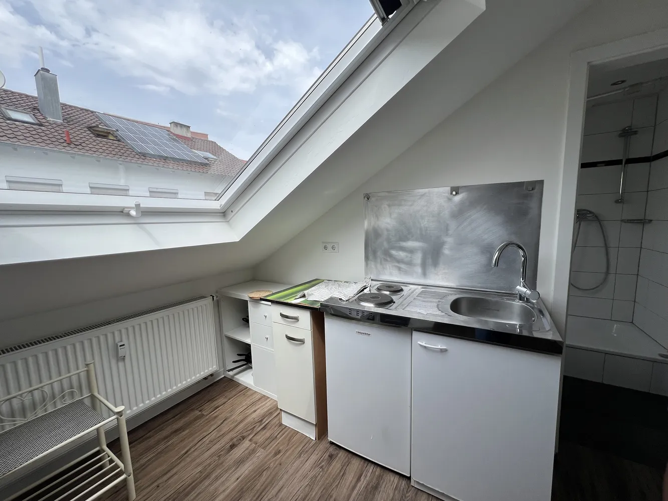 1 Zimmer Wohnung mit 16 m² in Stuttgart – Bild 5