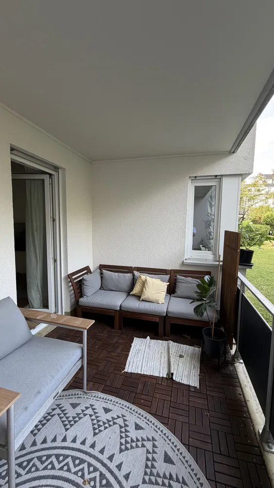 2 Zimmer Wohnung mit 69 m² in Köln – Bild 7