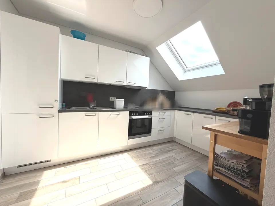 4 Zimmer Wohnung mit 104 m² in Worms – Bild 3