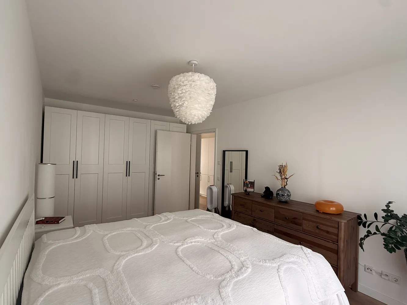 5 room apartment with 129 m² in Düsseldorf – Photo 11