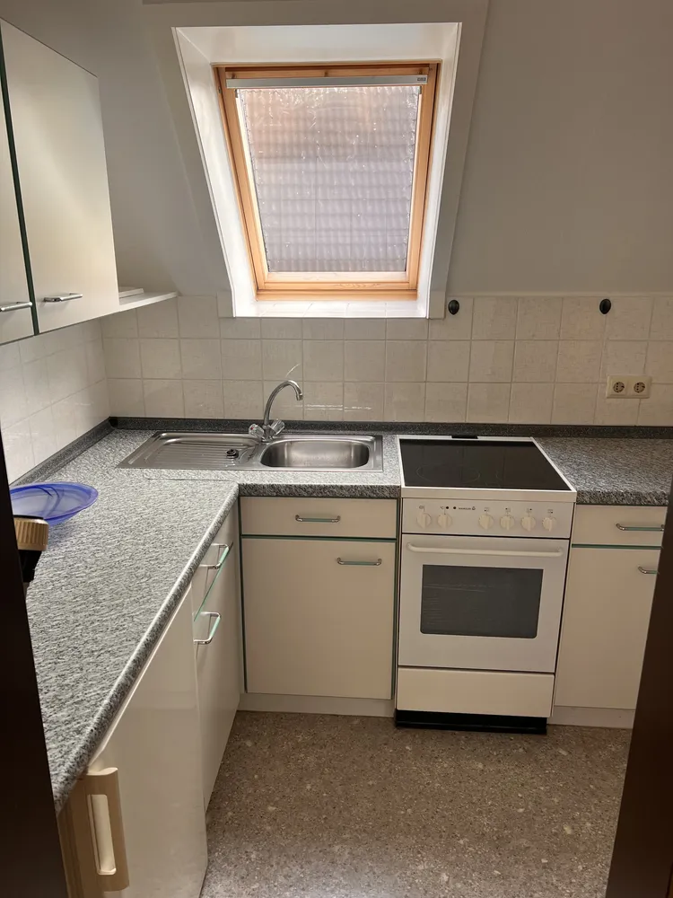 2 Zimmer Wohnung mit 45 m² in Oldenburg – Bild 4