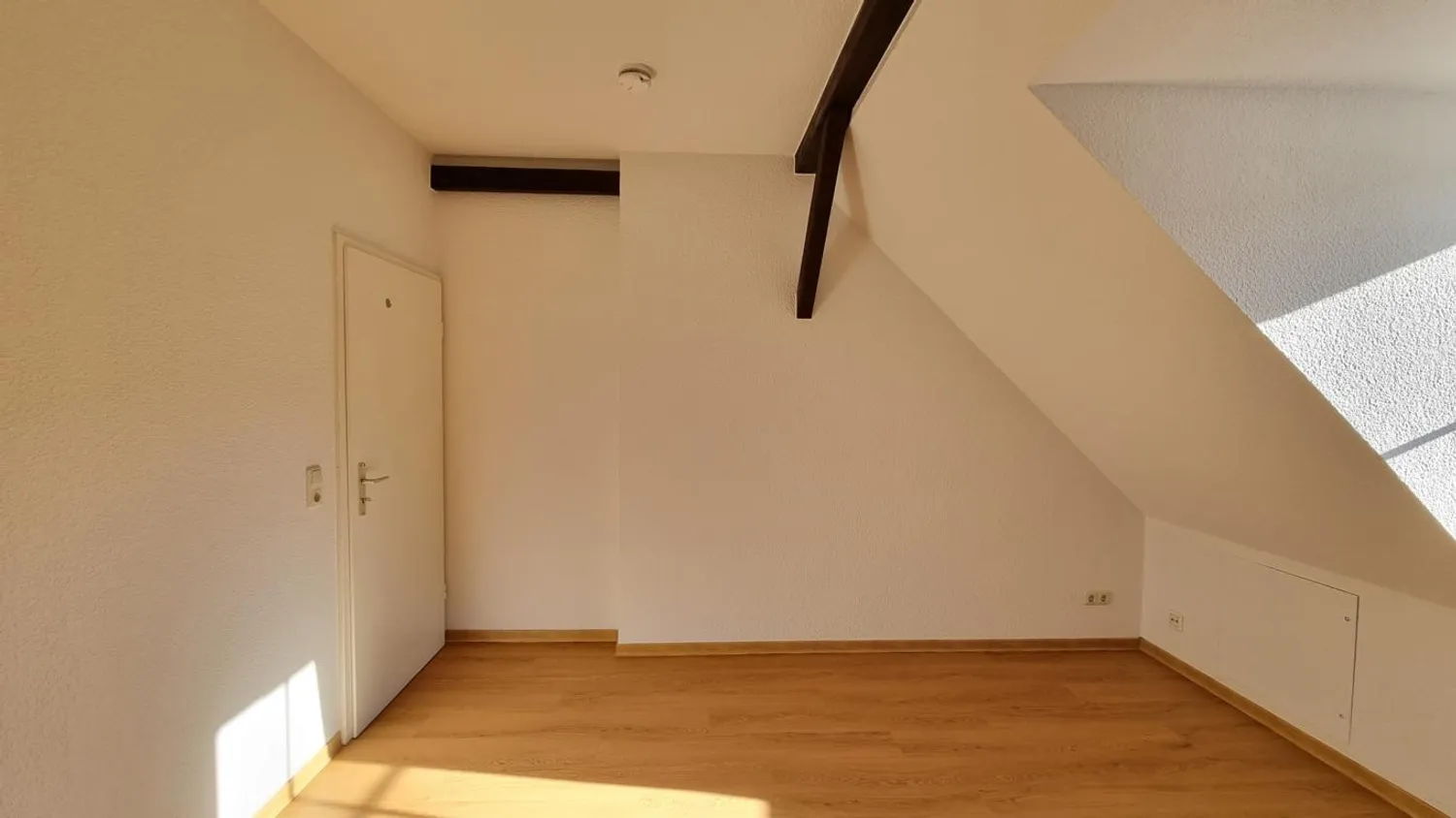 2 Zimmer Wohnung mit 38 m² in Dresden – Bild 5