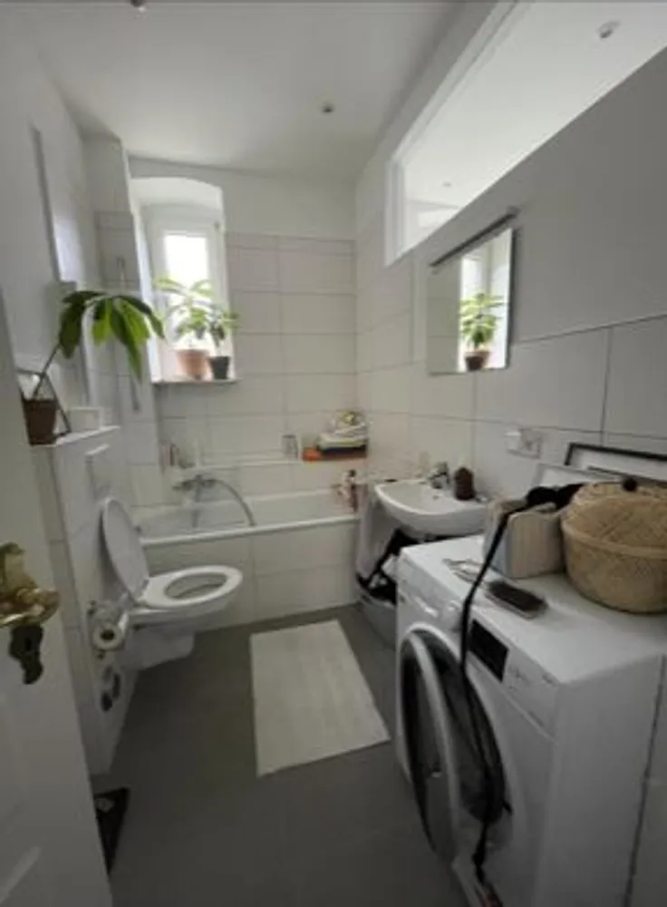 3 Zimmer Wohnung mit 75 m² in Mannheim – Bild 4