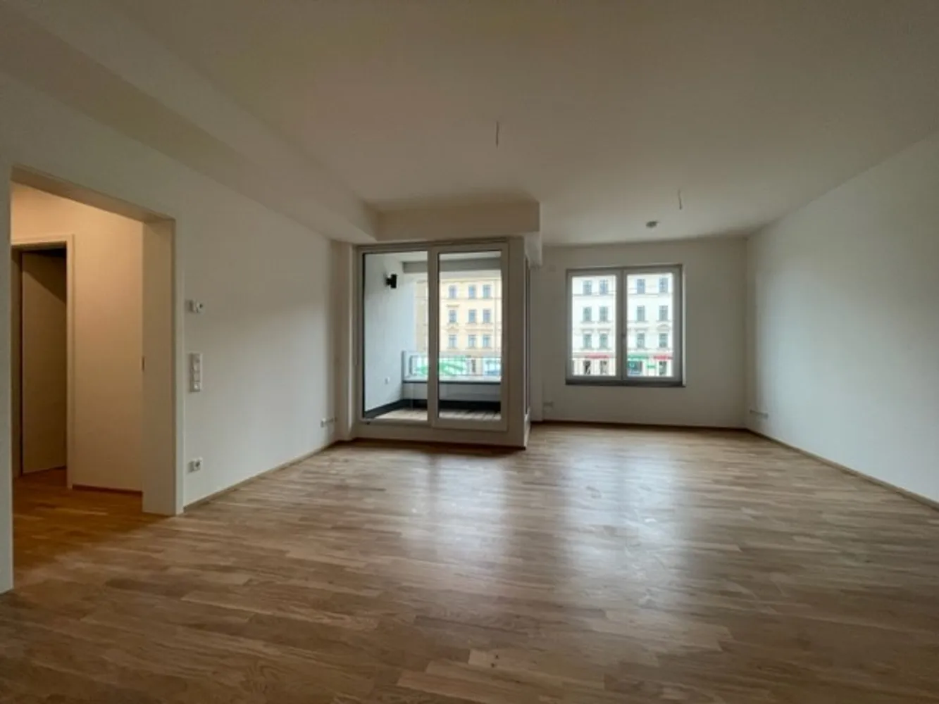 3 Zimmer Wohnung mit 80 m² in Leipzig – Bild 7