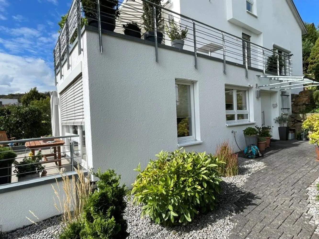 3 Zimmer Wohnung mit 115 m² in Nürtingen – Bild 1