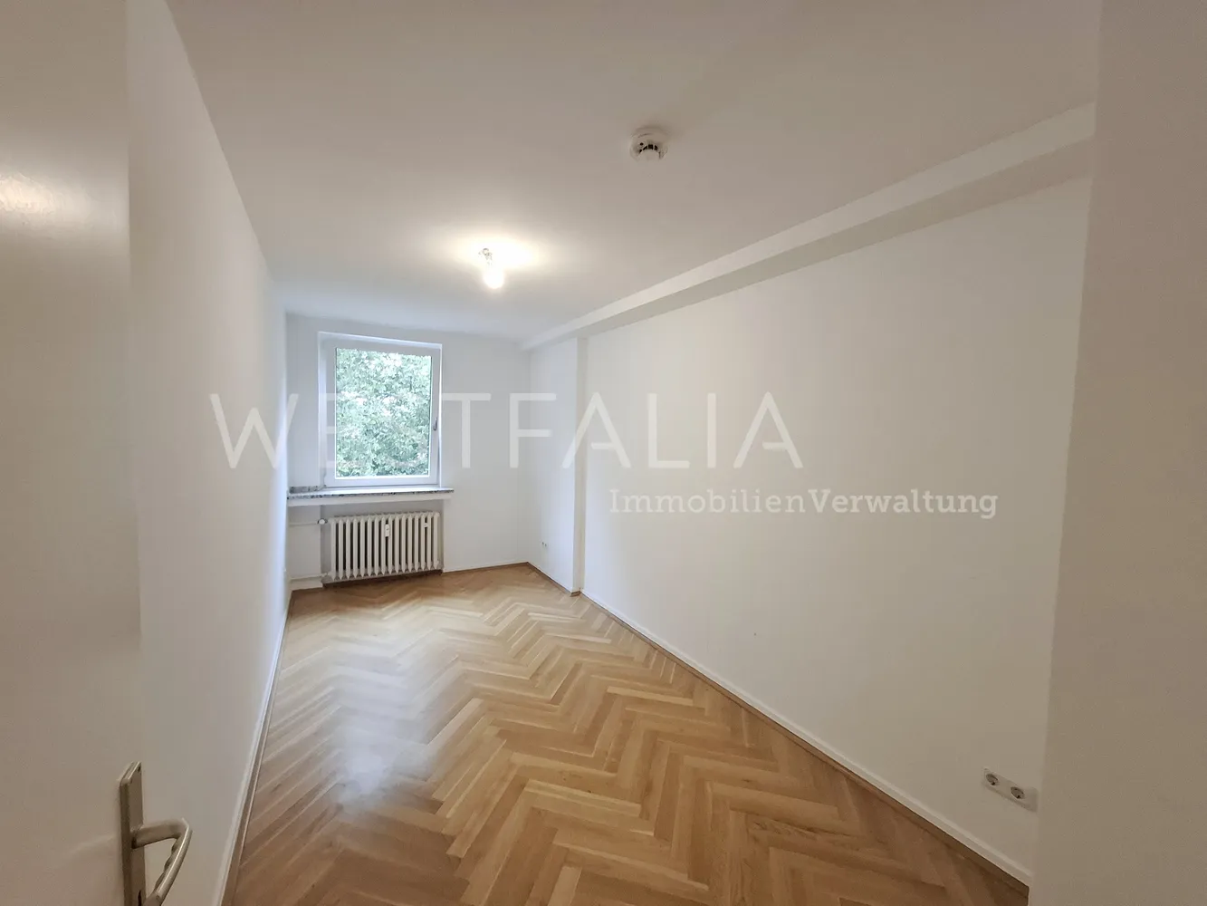 3 Zimmer Wohnung mit 71 m² in Duisburg – Bild 5