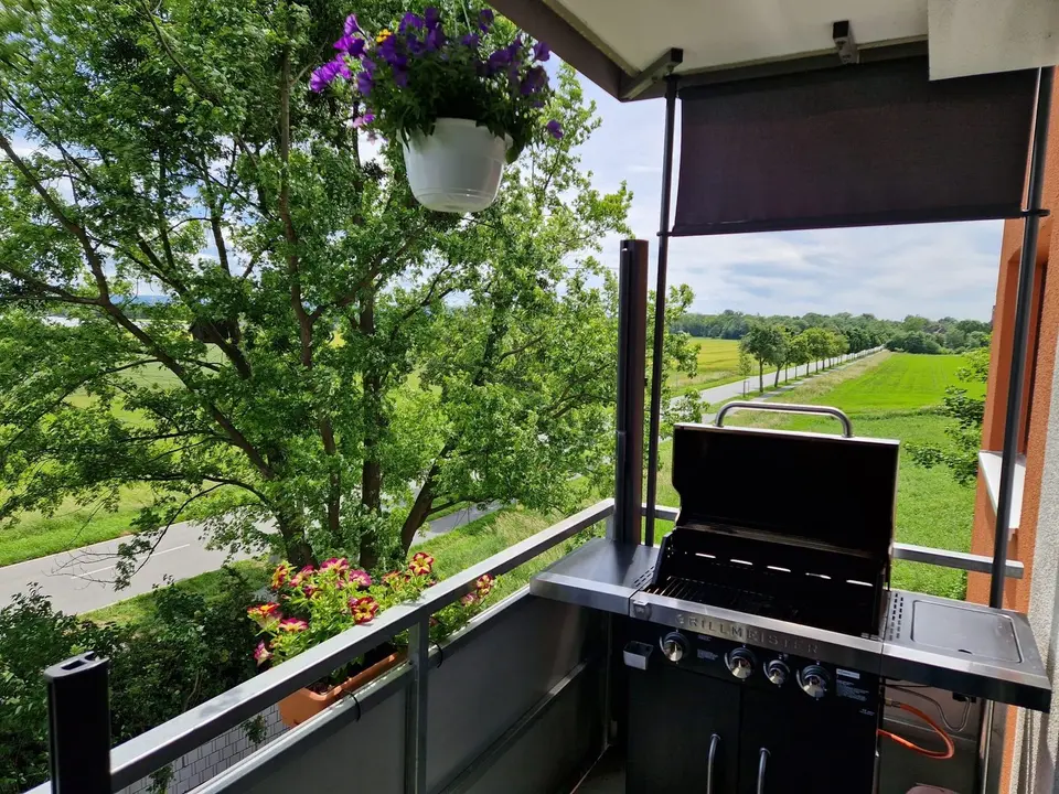 Studio mit 34 m² in Darmstadt – Bild 7