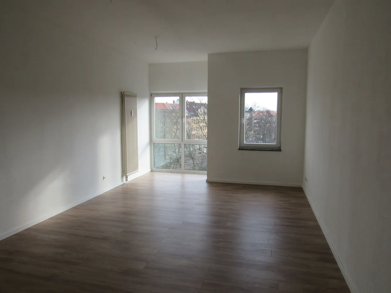 1 Zimmer Wohnung mit 44 m² in Leipzig – Bild 3