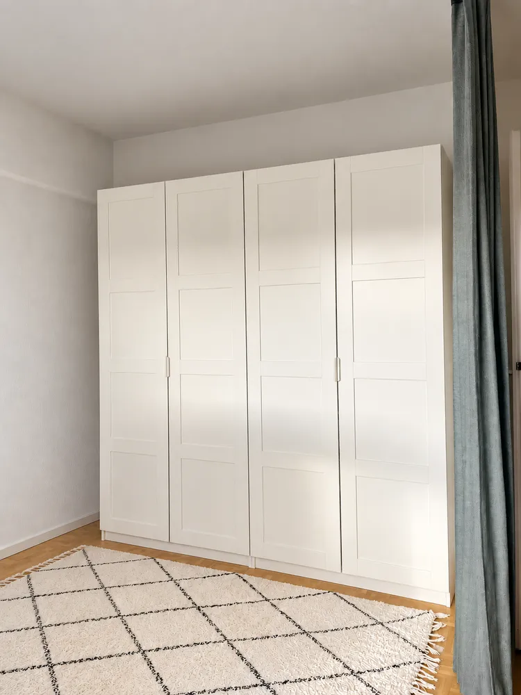 2 Zimmer Wohnung mit 38 m² in München – Bild 3