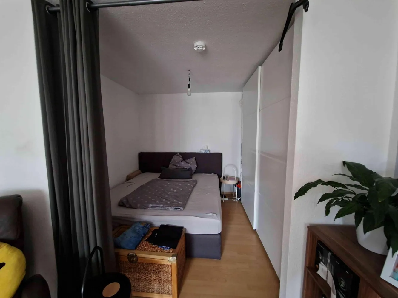 2 room apartment with 50 m² in Bernau bei Berlin – Photo 2