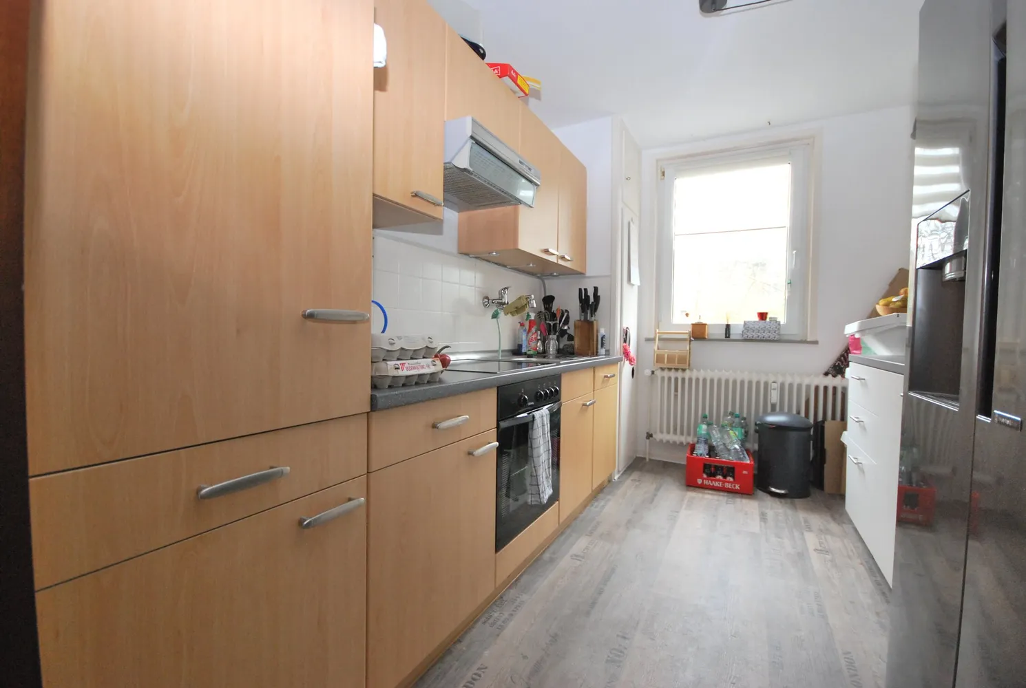 2 Zimmer Wohnung mit 58 m² in Bremen – Bild 5
