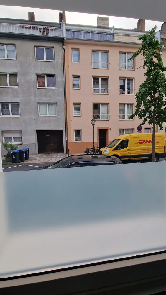 2 Zimmer Wohnung mit 45 m² in Düsseldorf – Bild 8