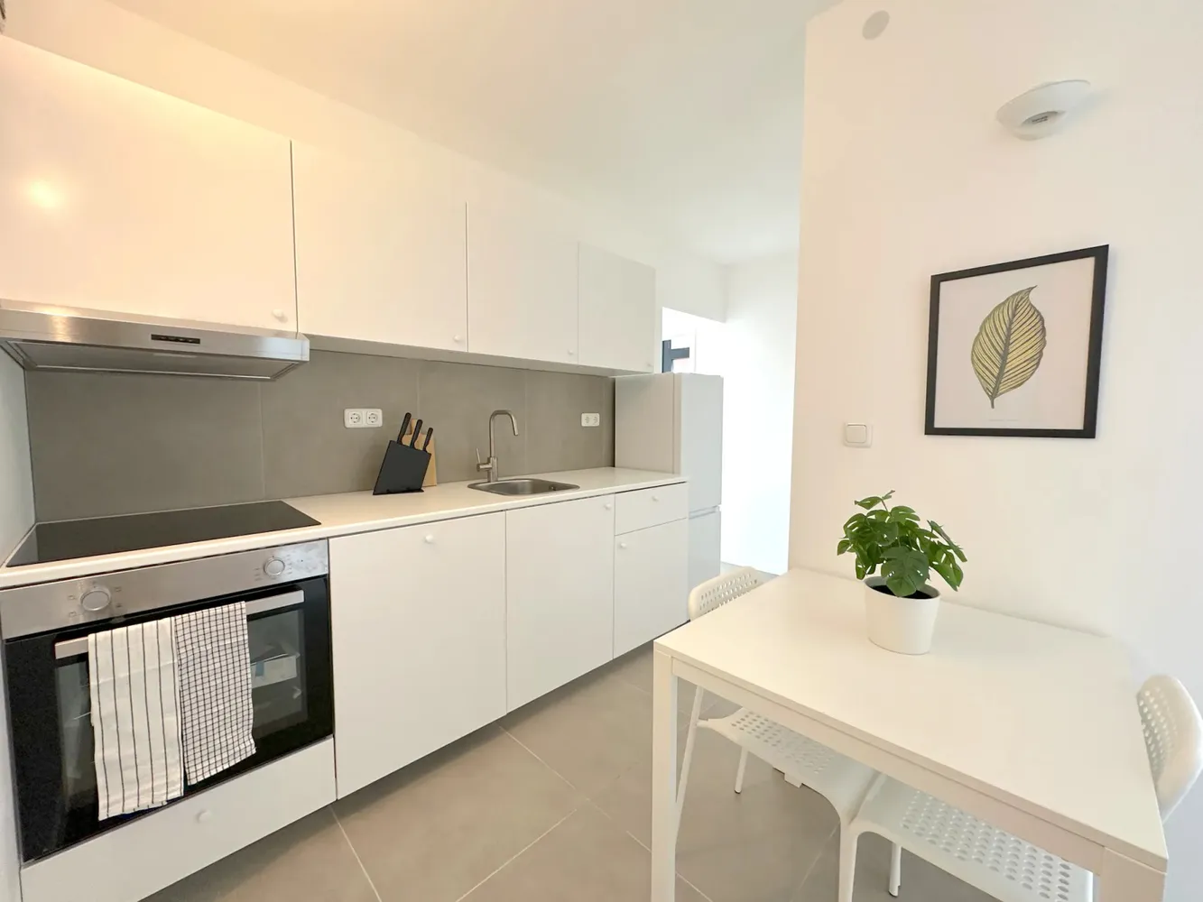 WG-Zimmer mit 12 m² in Frankfurt am Main – Bild 10