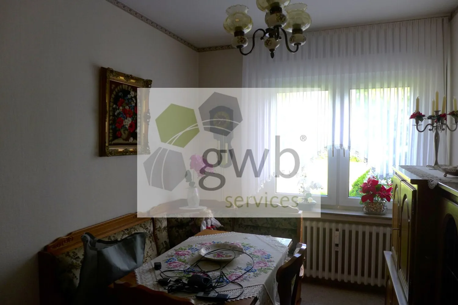 3 Zimmer Wohnung mit 59 m² in Gelsenkirchen – Bild 7