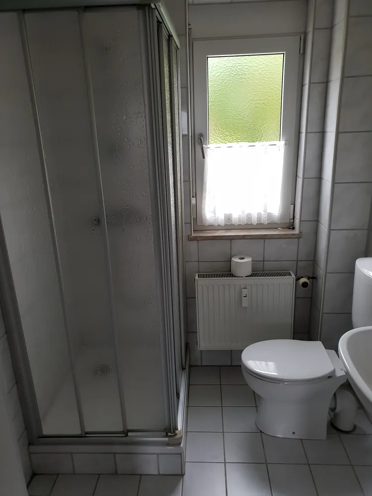 4 Zimmer Wohnung mit 68 m² in Coburg – Bild 2