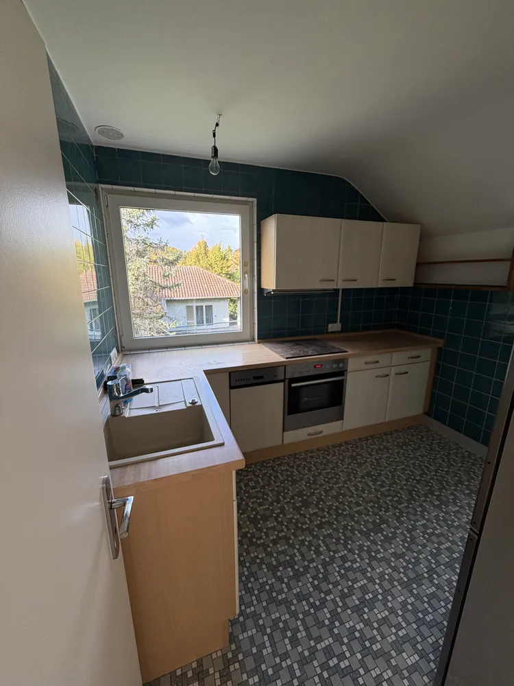 2 room apartment with 63 m² in Bonn – Photo 12