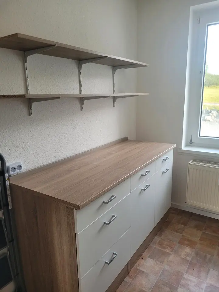 3 Zimmer Wohnung mit 60 m² in Sonneberg – Bild 8
