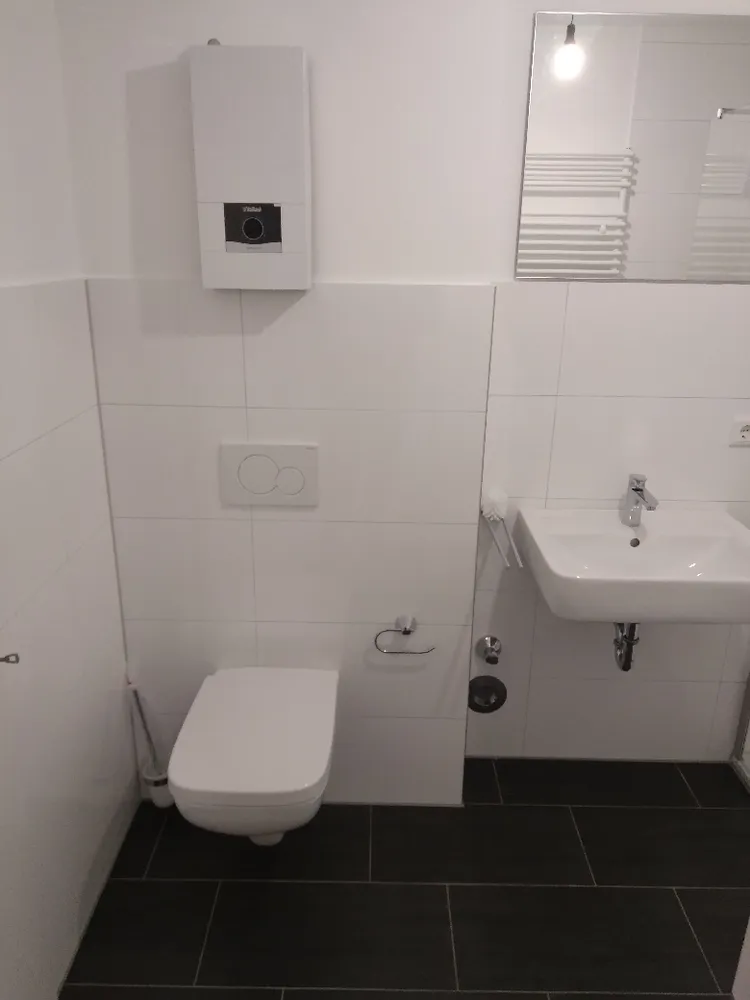 1 Zimmer Wohnung mit 47 m² in Hilden – Bild 7