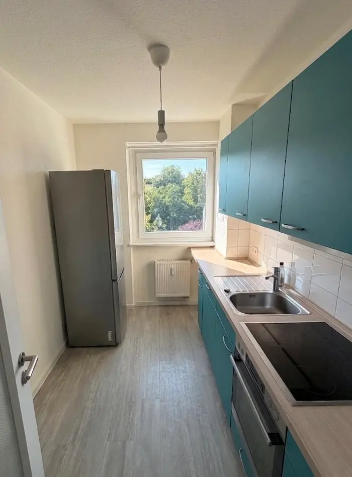 3 Zimmer Wohnung mit 62 m² in Dresden – Bild 3