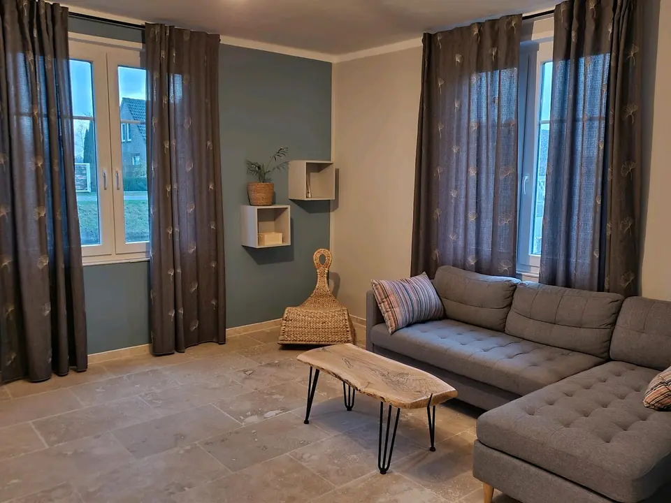 WG-Zimmer mit 65 m² in Papenburg – Bild 1