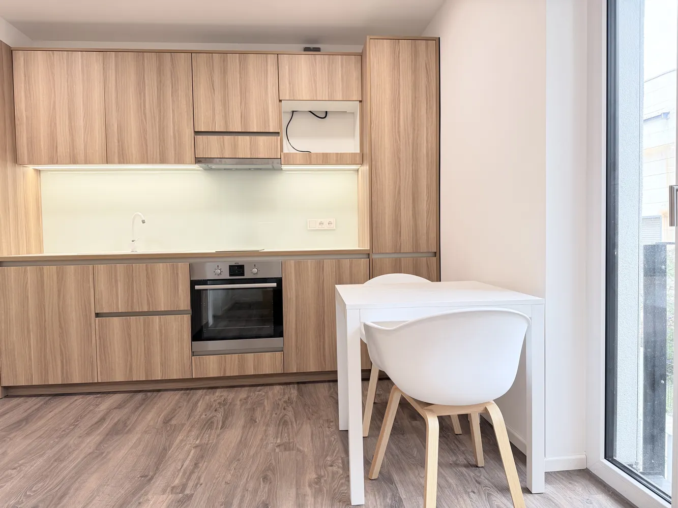 2 Zimmer Wohnung mit 20 m² in Stuttgart – Bild 3