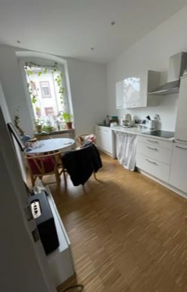 3 Zimmer Wohnung mit 75 m² in Mannheim – Bild 3