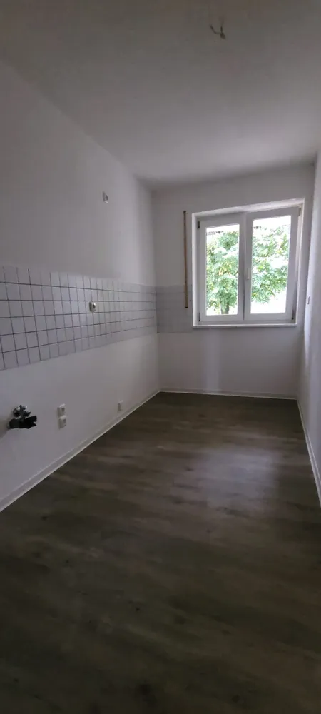 2 room apartment with 56 m² in Erfurt – Photo 8