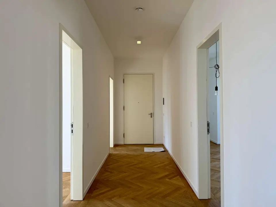 4 Zimmer Wohnung mit 177 m² in Berlin – Bild 8
