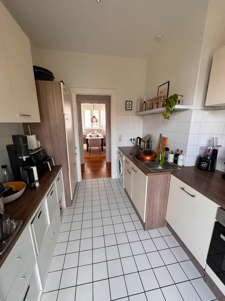 WG-Zimmer mit 73 m² in Rostock – Bild 5