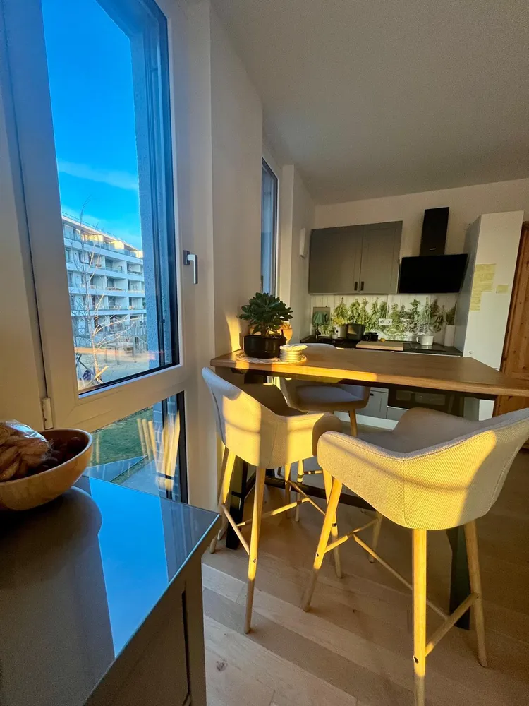 1 Zimmer Wohnung mit 37 m² in München – Bild 11