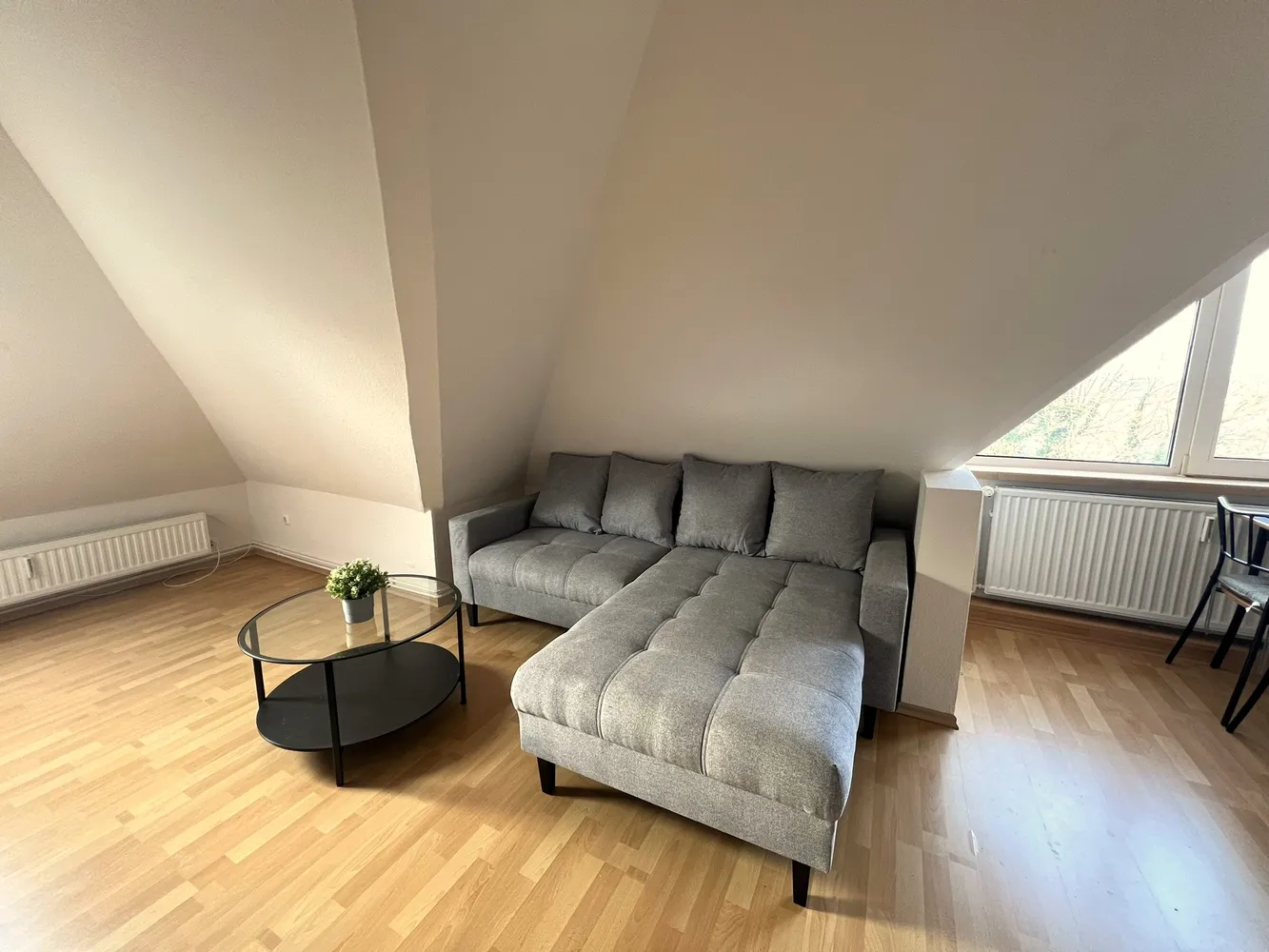 3 Zimmer Wohnung mit 80 m² in Buxtehude – Bild 3