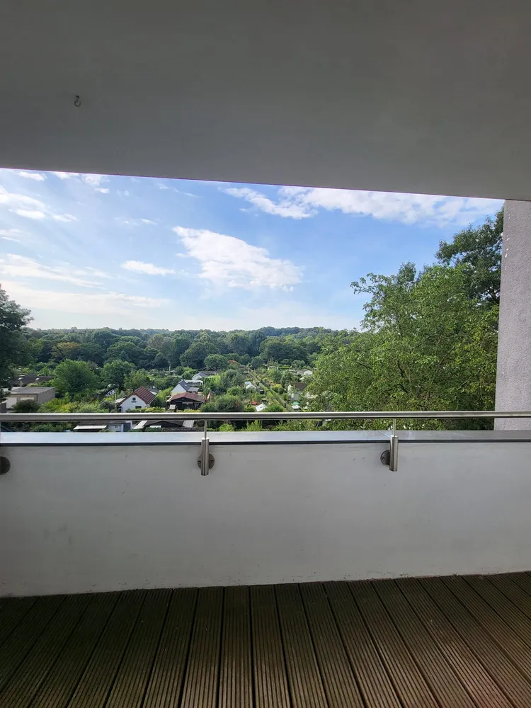 2 Zimmer Wohnung mit 38 m² in Bochum – Bild 8